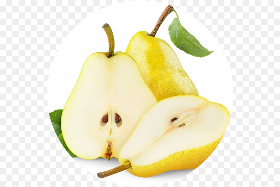 Pera Asiática，Apple PNG