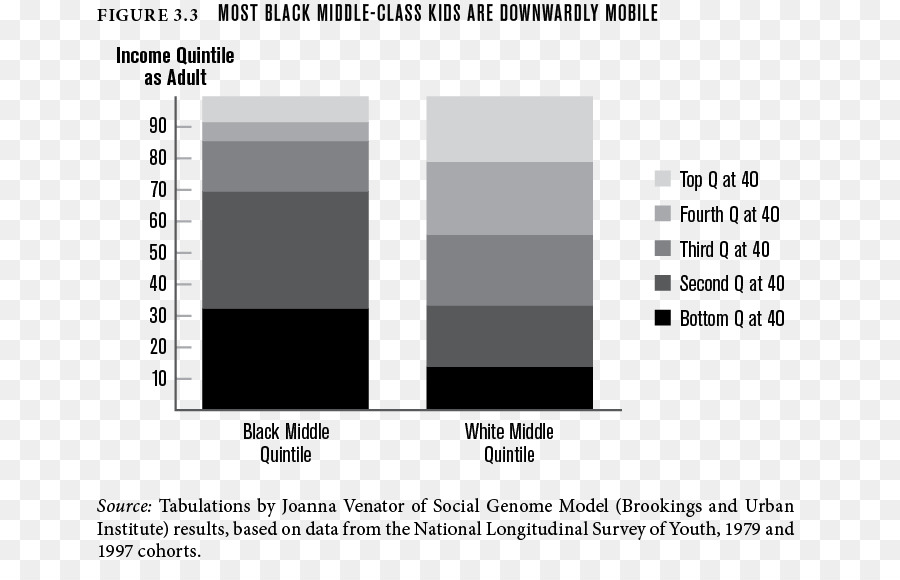 La Segregación Racial，Afroamericanos PNG