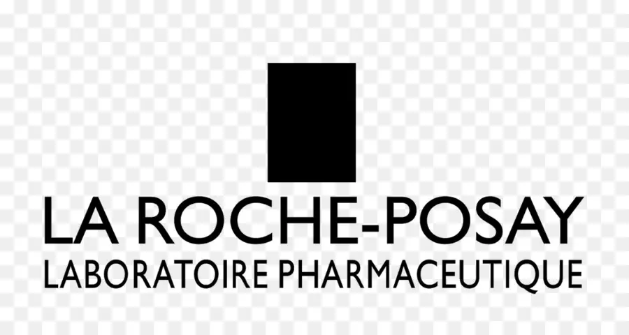 La Rocheposay Cicaplast Baume B5 Calmante Bálsamo Multiusos，Logotipo PNG