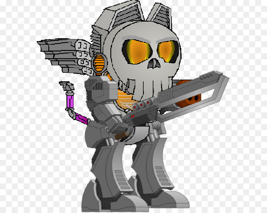 Tacticsoft，Mecha PNG