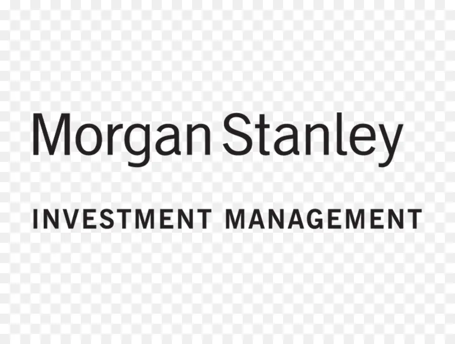 Logotipo De Morgan Stanley，Finanzas PNG