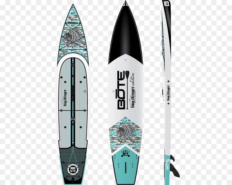 Tabla De Surf，Standup Paddleboarding PNG