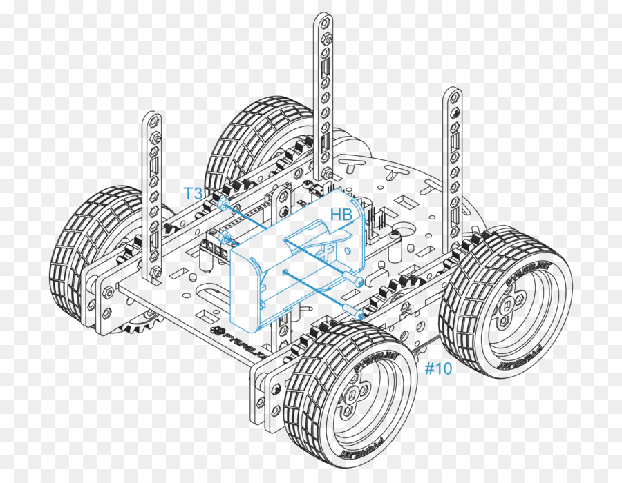 Dibujo，La Tecnología PNG