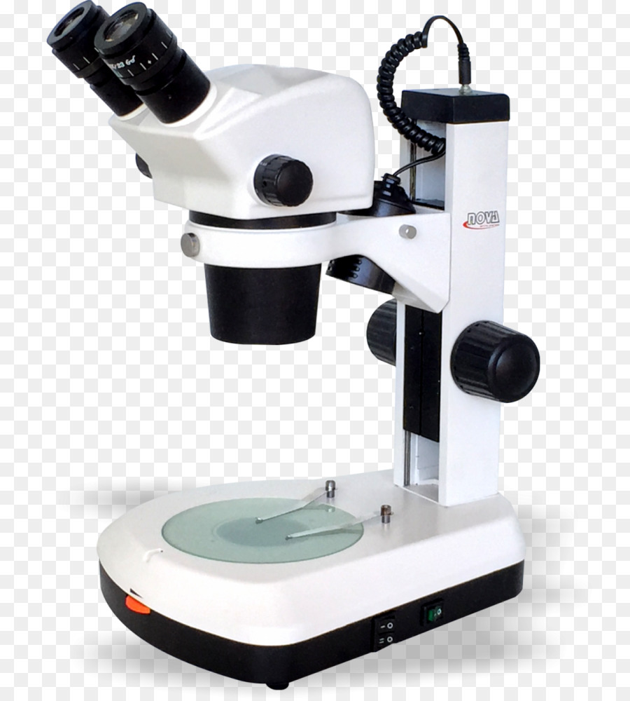 Microscopio，Ciencia PNG