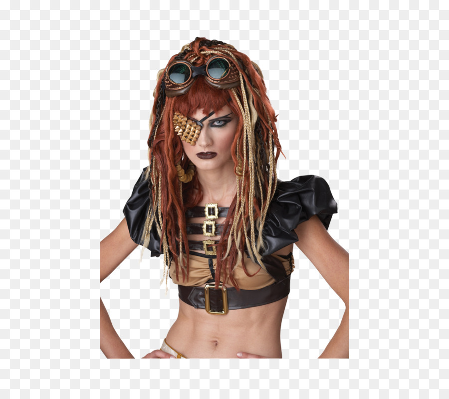 Disfraz，Steampunk PNG