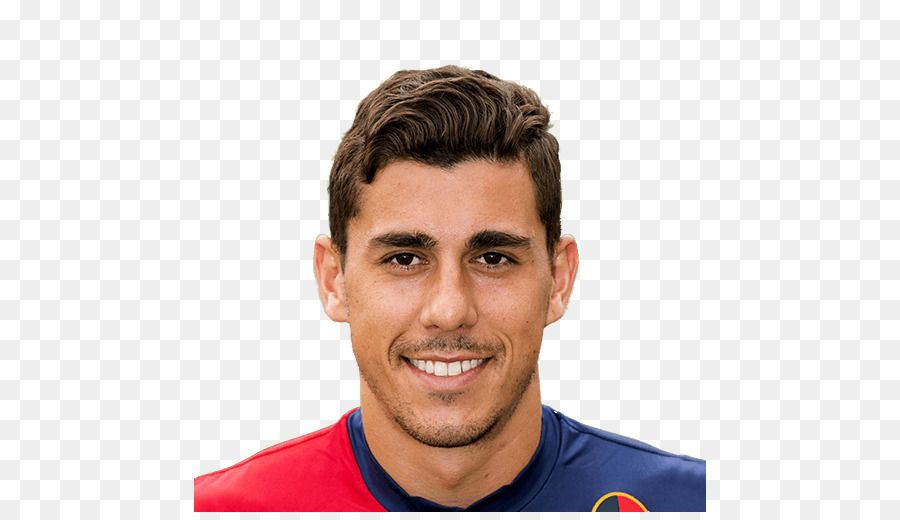 Danilo Fernando Avelar，Cagliari Calcio PNG