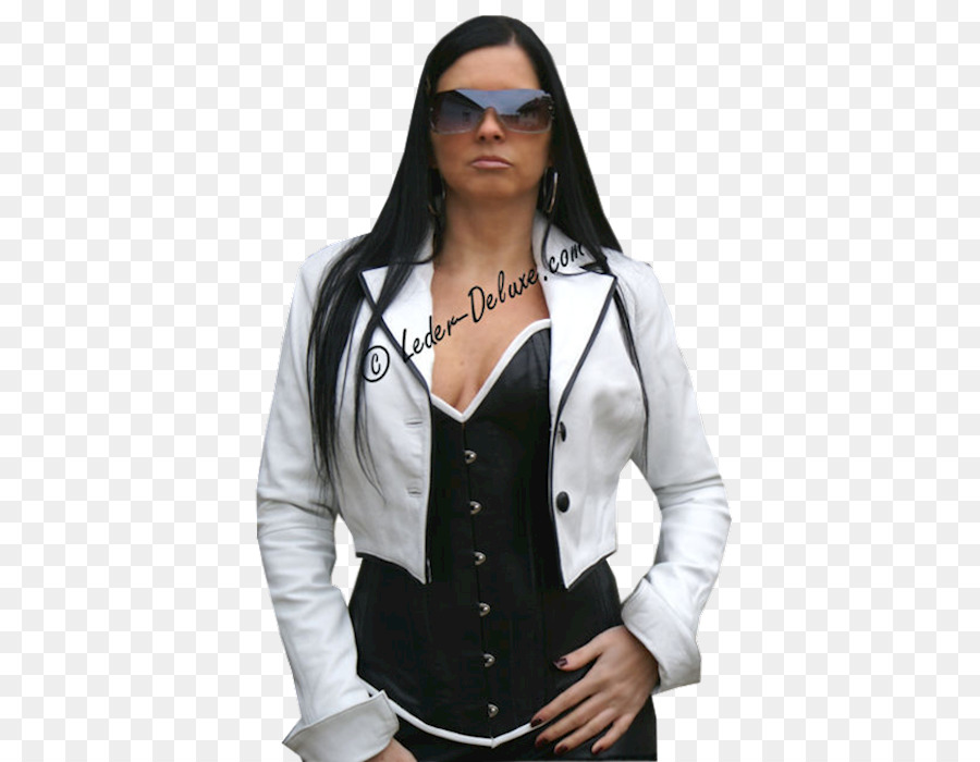 Blazer，Chaqueta De Cuero PNG