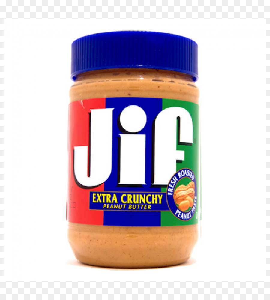 Jif，La Mantequilla De Maní PNG