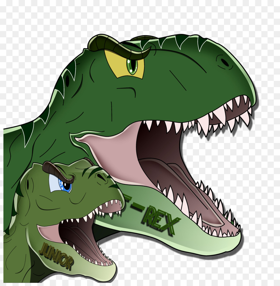 Tiranosaurio Rex，Dinosaurio PNG