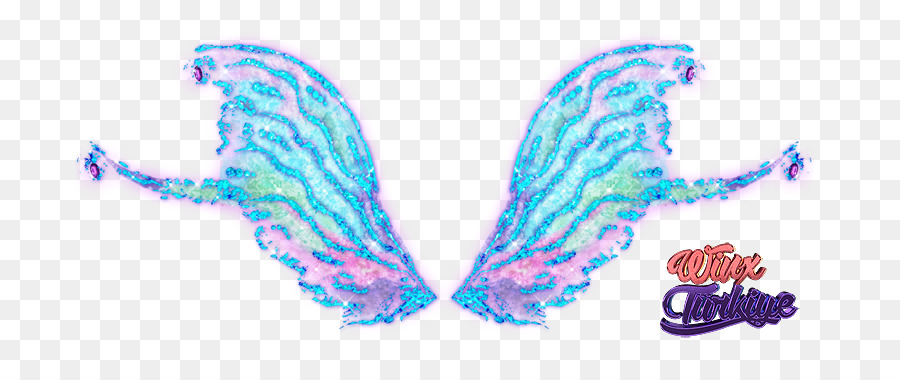 Winx Club Believix En Ti，Sirenix PNG