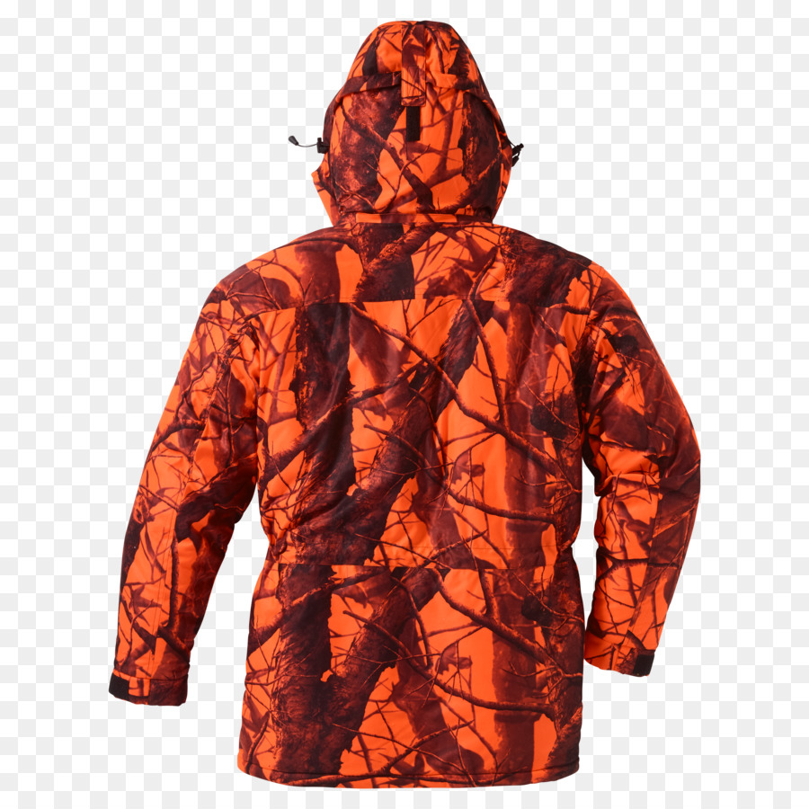 Chaqueta Naranja，Ropa PNG