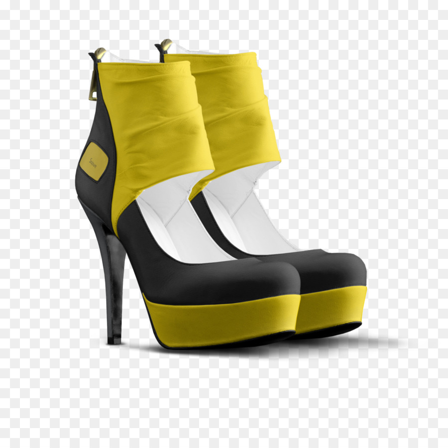 Tacones Altos，Rojo PNG