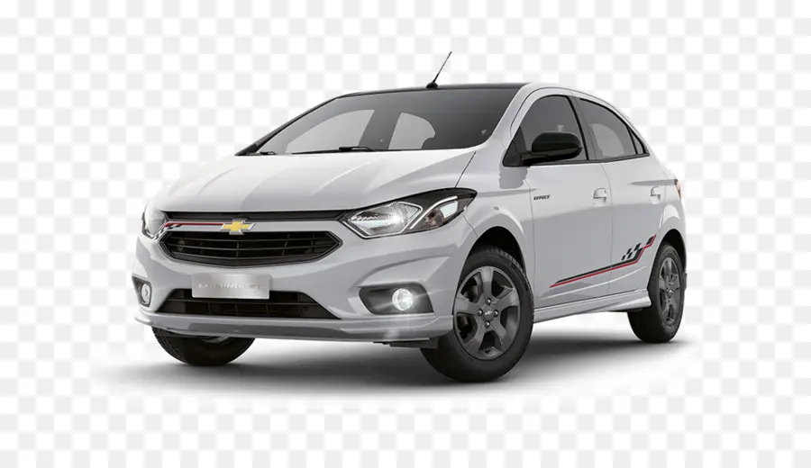 Chevrolet Onix，Chevrolet PNG