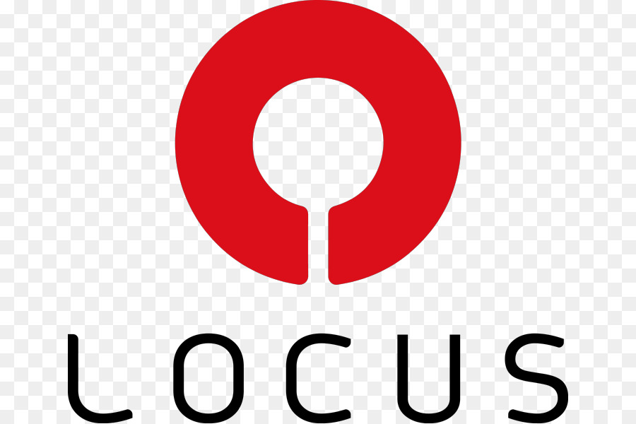 Logotipo，Locus PNG