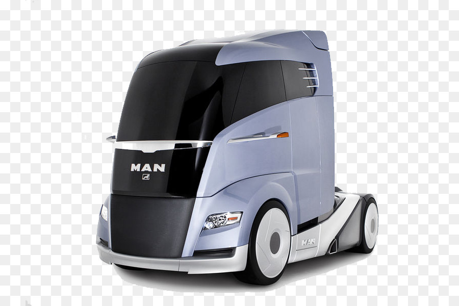 Man Truck Bus，Coche PNG