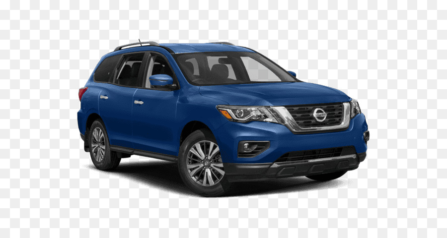 2018 Nissan Rogue Sl Suv，Nissan PNG