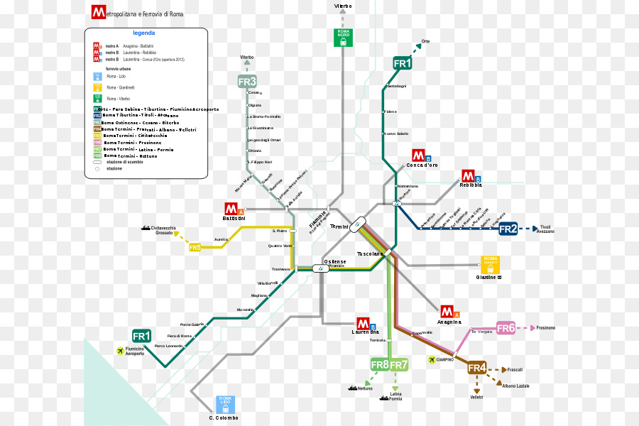 Mapa Del Metro，Metro PNG