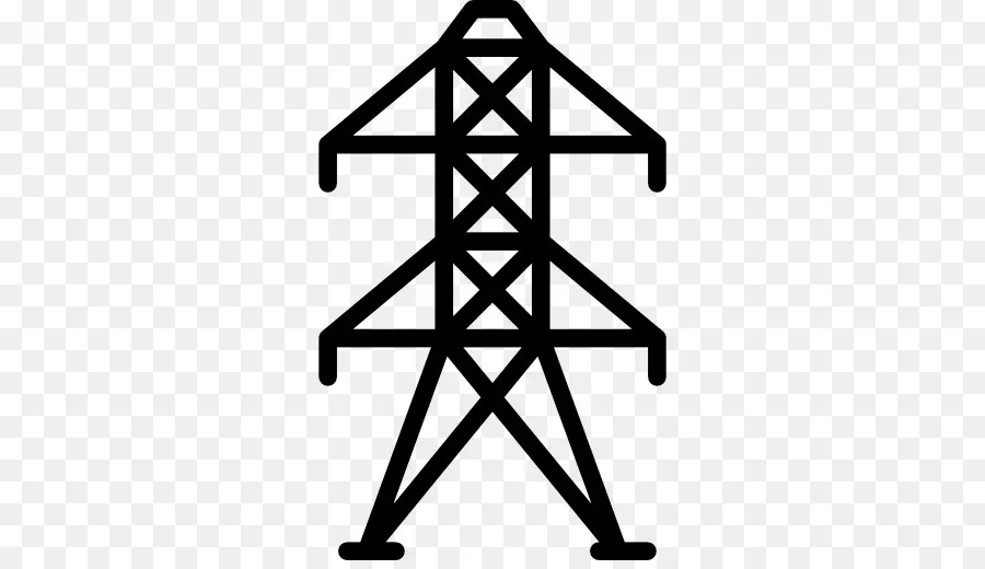 Torre Electrica，Fuerza PNG