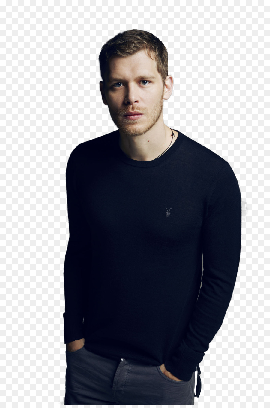 Joseph Morgan，Niklaus Mikaelson PNG