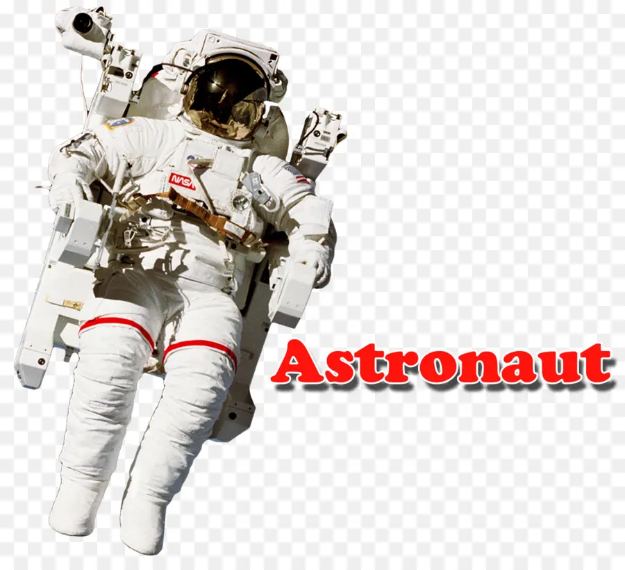 Astronauta，Espacio PNG