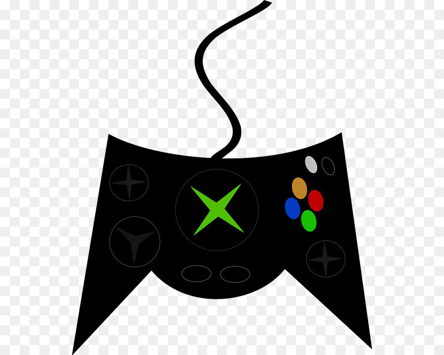 Controlador De Juego，Botones PNG