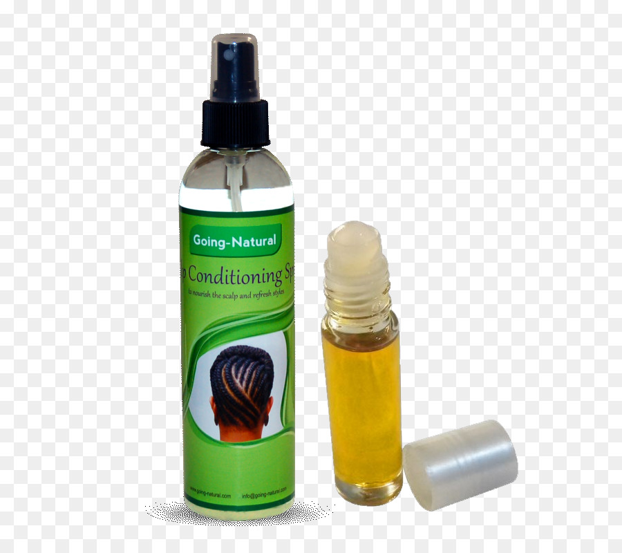 Cabello Afrotextado，Cuidado Del Cabello PNG