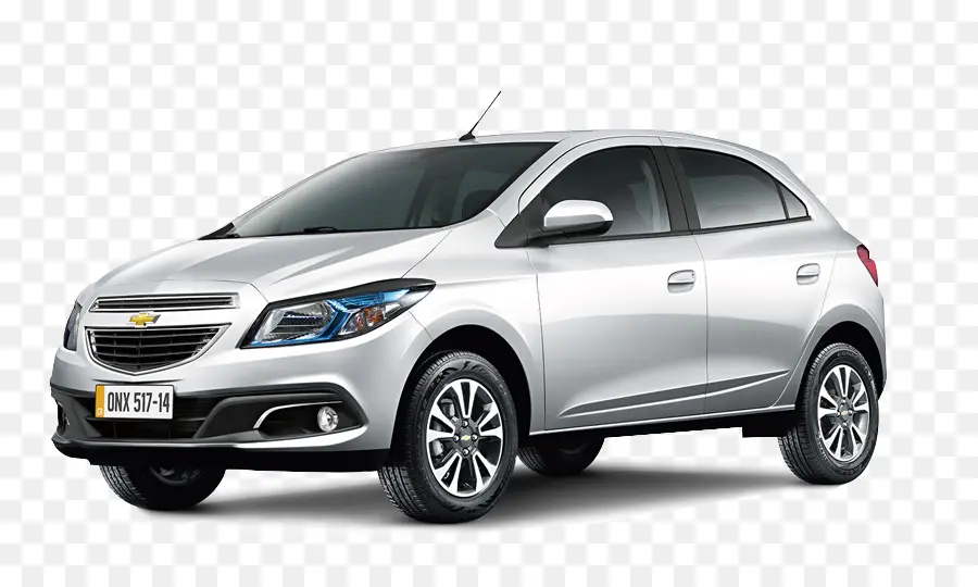 Chevrolet Onix，Chevrolet PNG