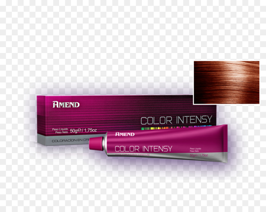 Color，Cabello PNG