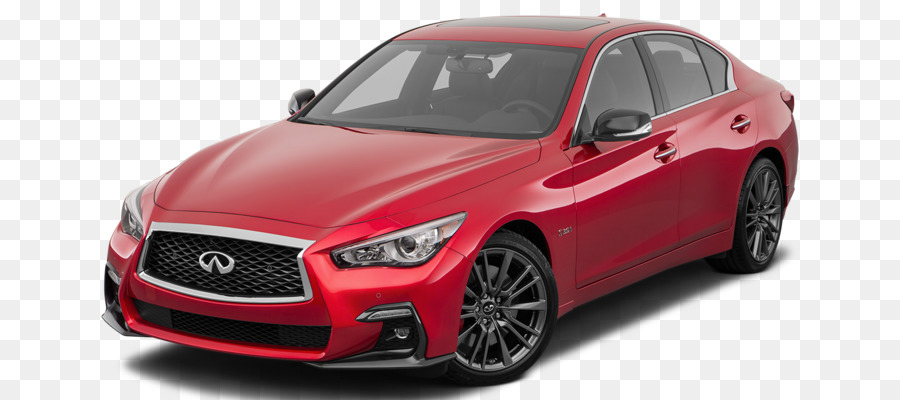 Infiniti，2018 Infiniti Q50 Híbrido PNG