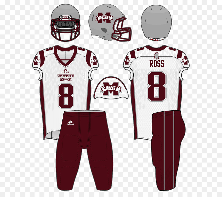 Jersey，Umass Minutemen De Fútbol PNG