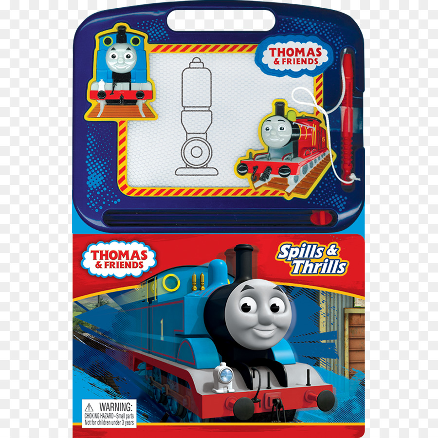 Thomas，Thomas Amigos PNG