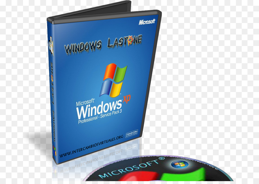 Windows Xp，Software De Computadora PNG