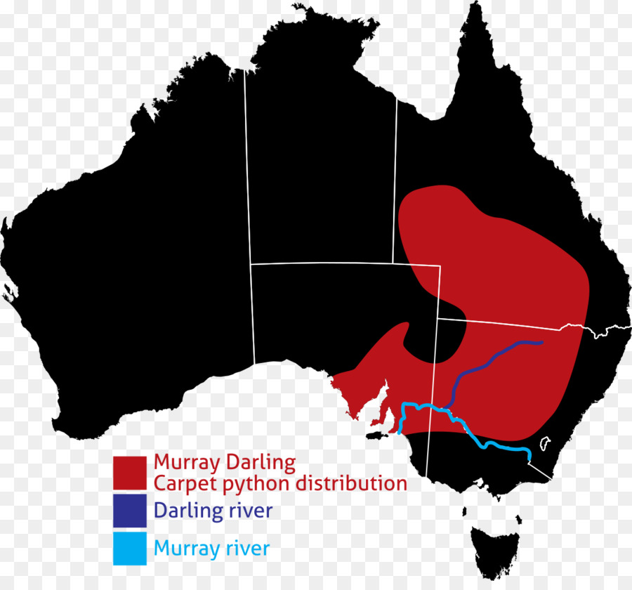 Australia Zoo，Mapa PNG