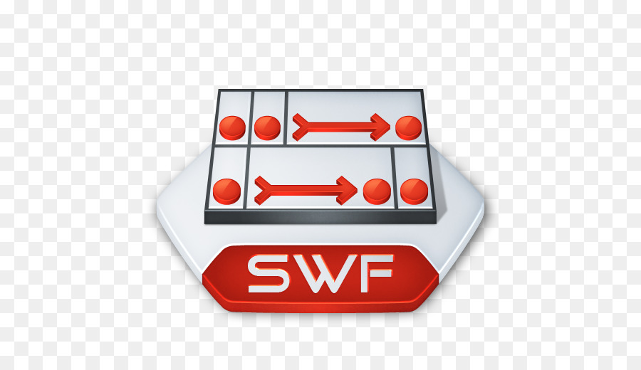 Flash Video，Swf PNG