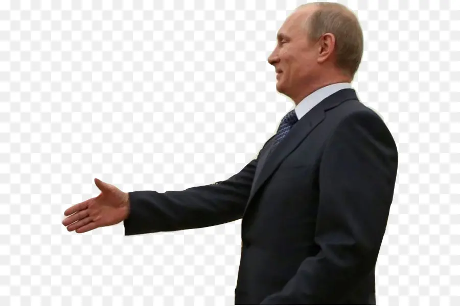 Vladimir Putin，Rusia PNG