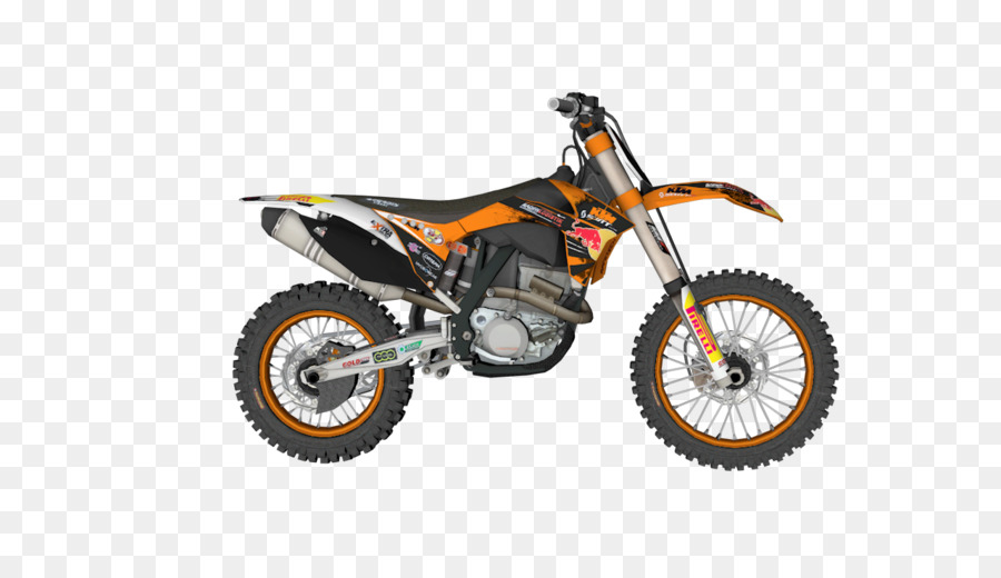 Ktm，Kawasaki Kx250f PNG