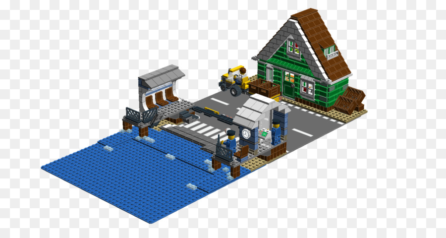 Casa De Lego，Lego Ideas PNG