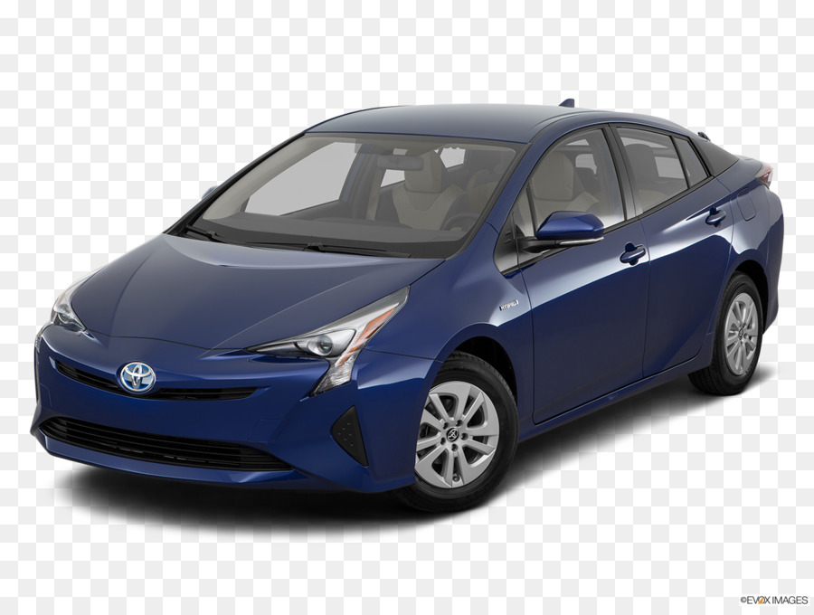 2017 Toyota Prius El Primer，2018 Toyota Prius El Primer PNG