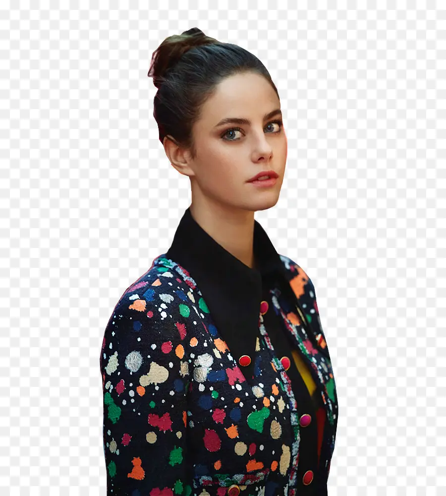 Kaya Scodelario，Stonem Effy PNG