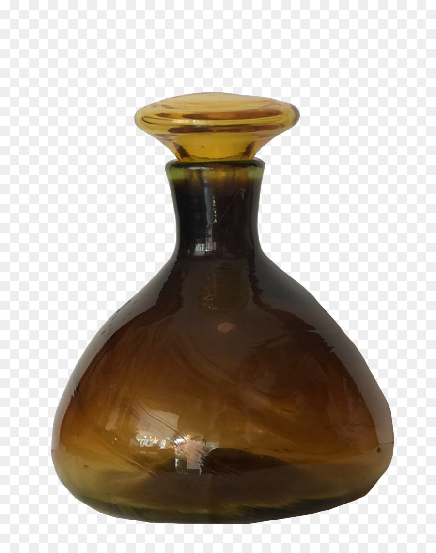 Botella De Vidrio，Decantador PNG