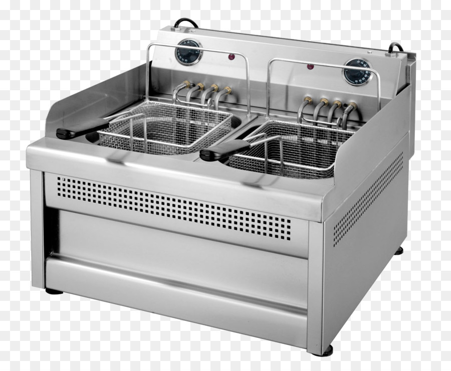 Freidoras，Cocina PNG