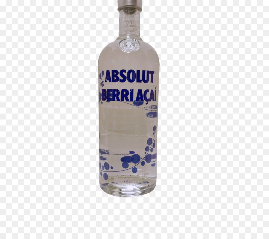 Absolut Vodka，Bebida Destilada PNG