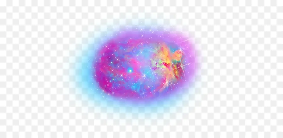 Galaxia，Estrellas PNG