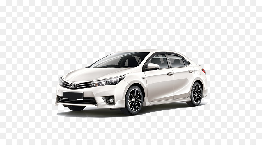 Coche，Toyota PNG