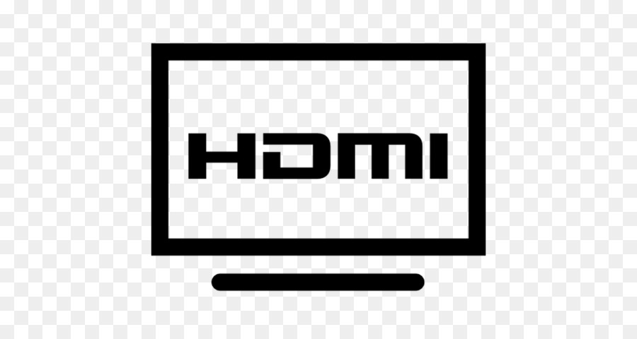 La Televisión，Hdmi PNG