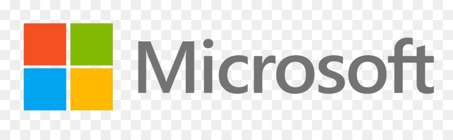 Logotipo De Microsoft，Marca PNG