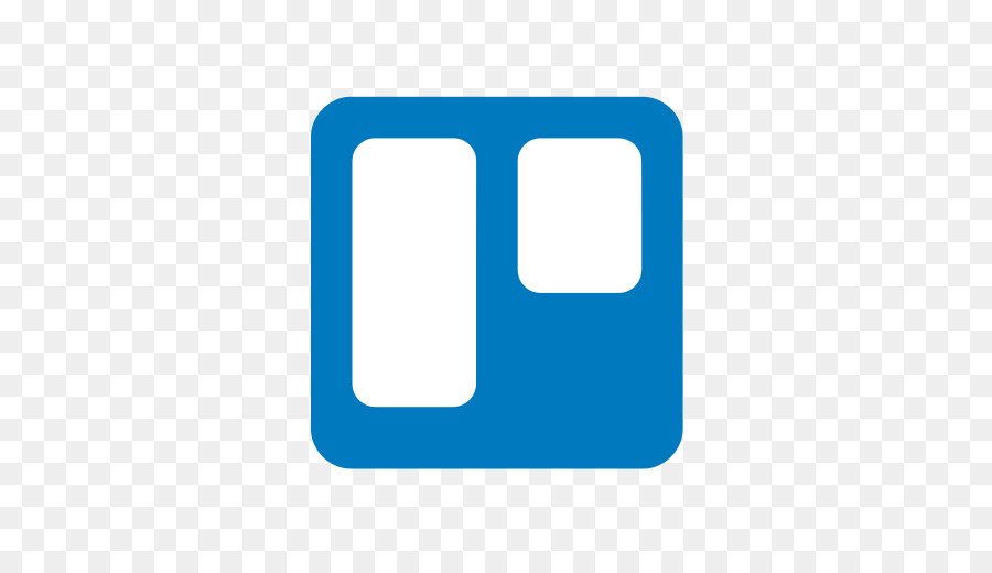 Logotipo De Trello，Aplicación PNG