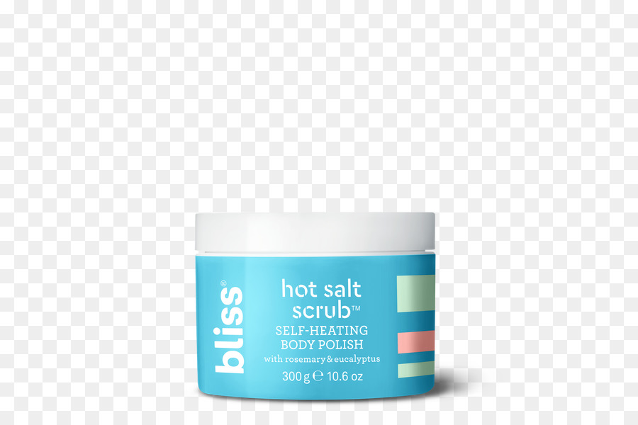 La Exfoliación，Loción PNG