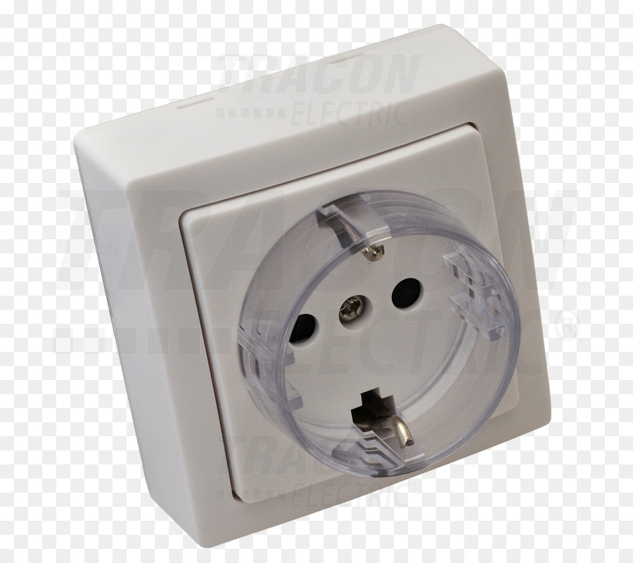 Schuko，Interruptores Eléctricos PNG