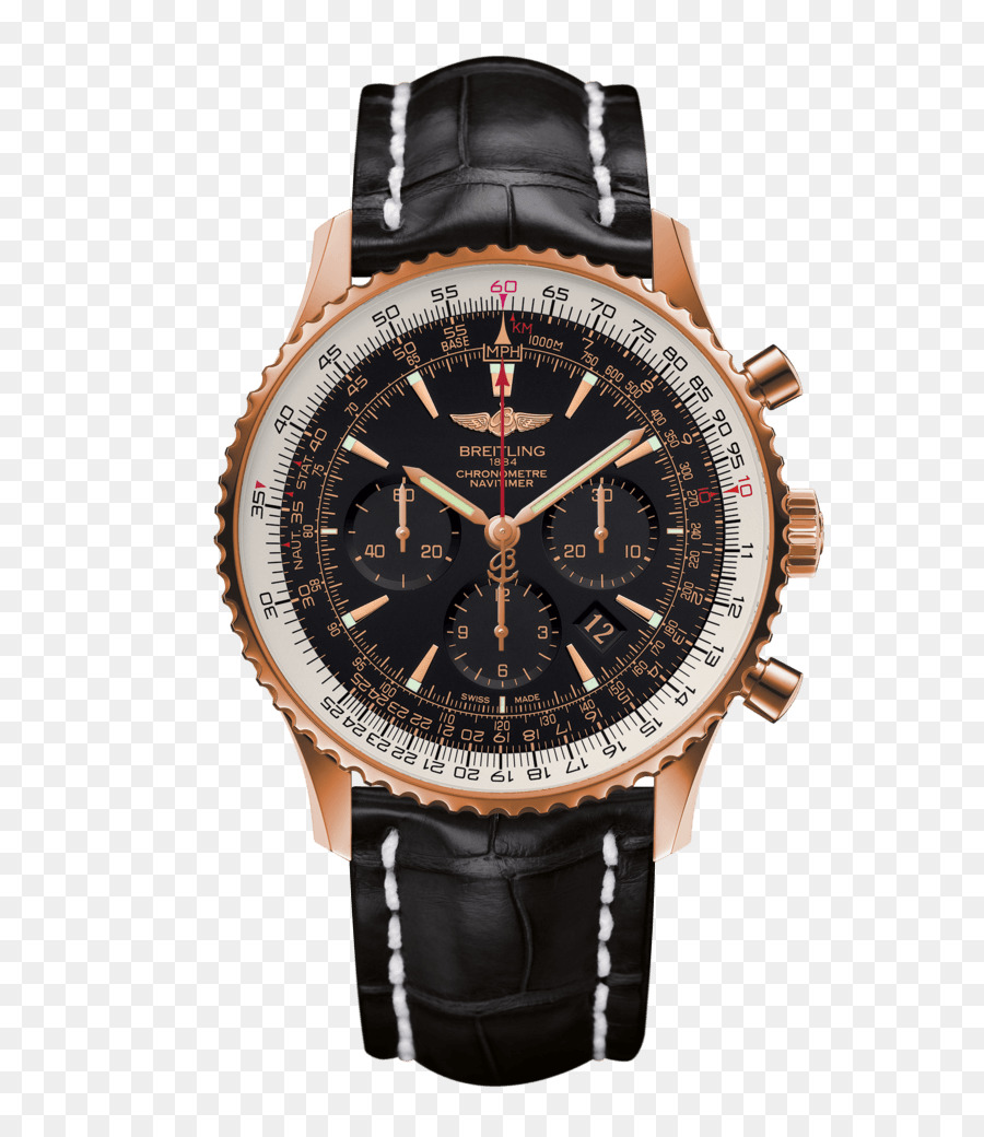 Breitling，Breitling Navitimer PNG